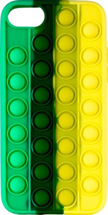 

Чехол для телефона Case Pop It для iPhone 7/8 (цвет 4)
