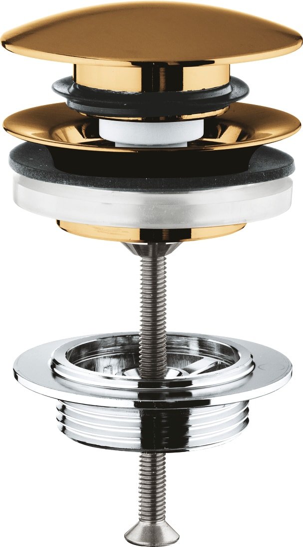 

Донный клапан Grohe 65807GN0