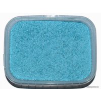 Добавка для жидких обоев Silk Plaster добавка в жидкие обои флоковая 6к (светло-голубой)