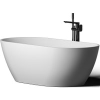 Ванна VATE Liora 150x76 (белый глянцевый)