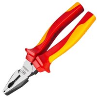 Плоскогубцы Deli DL512008