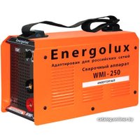 Сварочный инвертор Energolux WMI-250