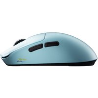 Игровая мышь Scyrox V6 Kailh Optical (голубой) в Гродно