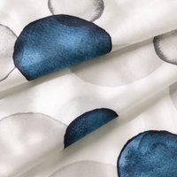 Семейный комплект постельного белья Волшебная ночь Water Rings сем ВН 3003 30157/1