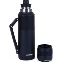 Термос Contigo Thermal Bottle Matte Black 1.2 л