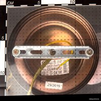 Подвесная люстра Citilux Фасет CL441111