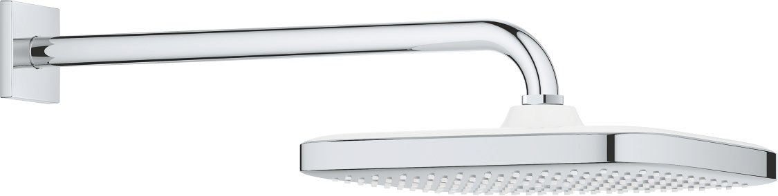 

Верхний душ Grohe Tempesta 250 Cube 26687000