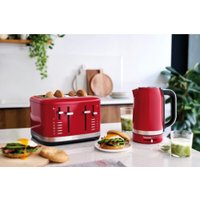 Тостер KitchenAid 5KMT4109EER
