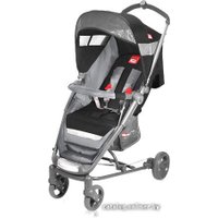 Коляска прогулочная «книга» Espiro Magic 4