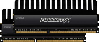 Crucial Ballistix Elite 2x4GB DDR3 PC3-12800 (BLE2CP4G3D1608DE1TX0CEU)