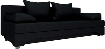 Mebelico Ник-2 58340 (черный)