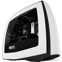 Корпус NZXT Manta Matte White/Window [CA-MANTW-W1]