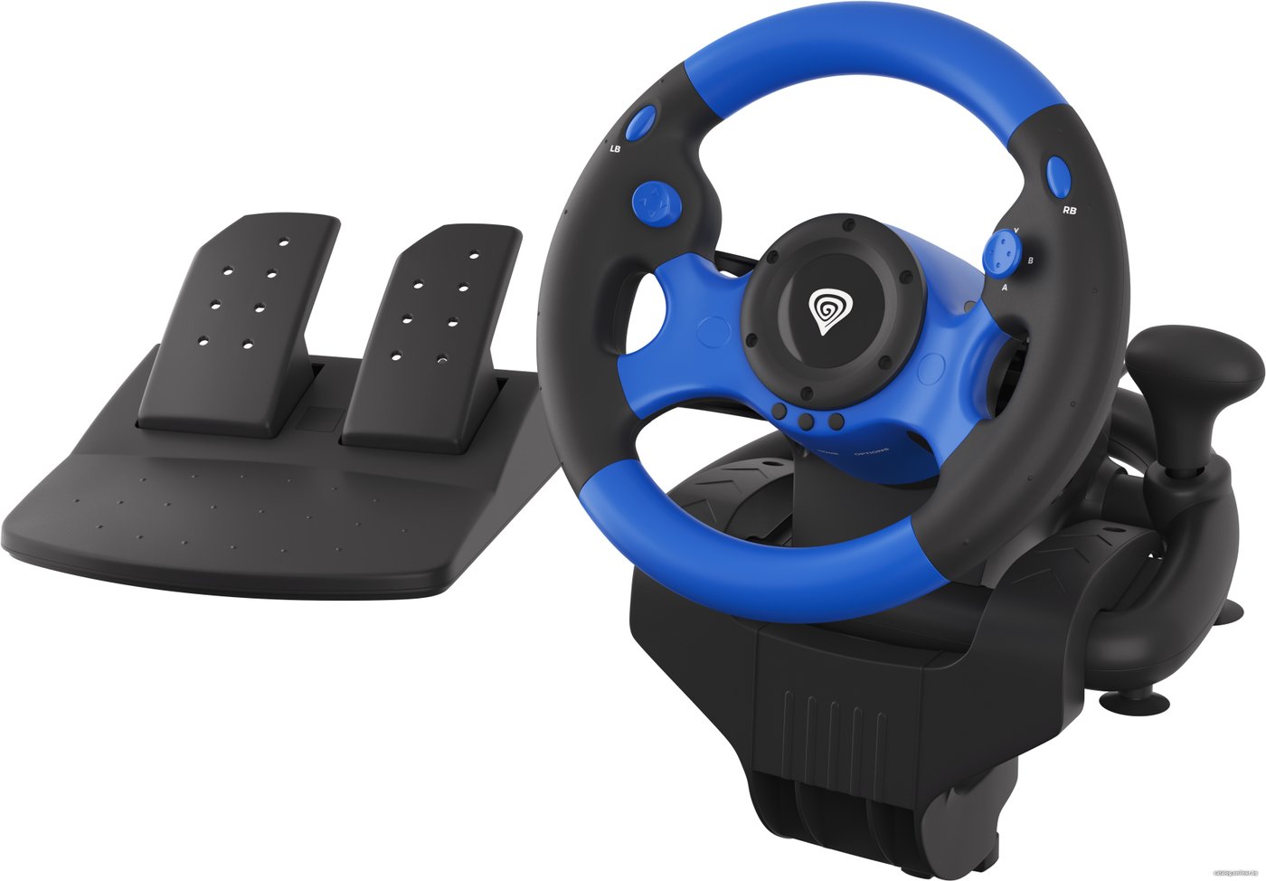Руль Genesis Seaborg 350 NGK-1566
