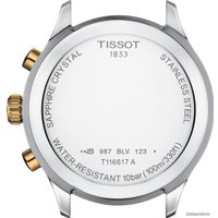 Наручные часы Tissot Chrono XL Classic T116.617.22.091.00