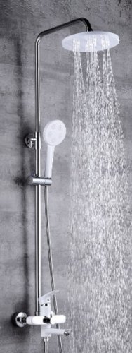 Душевая система  Vieir V263562-F