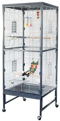 

Клетка Sky Pet Villal 8002/SK