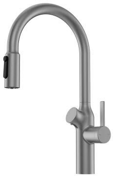 Смеситель Oulin OL-8018