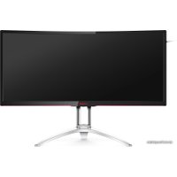 Игровой монитор AOC AG352UCG
