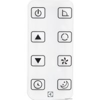 Мобильный кондиционер Electrolux Bliss Art EACM-09 GT/N6