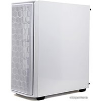 Корпус Powercase Alisio Mesh M White