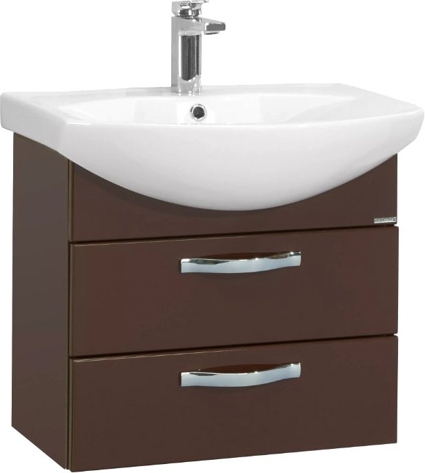 

Акватон Тумба под умывальник Ария 65 М (1A123301AA430)