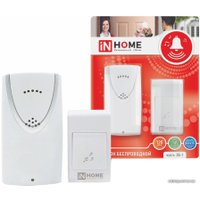 Беспроводной дверной звонок In Home 3Б-1