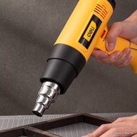 Промышленный фен Deli DL5318 103019