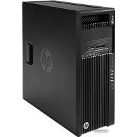 Компьютер HP Z440 [J9B87EA]