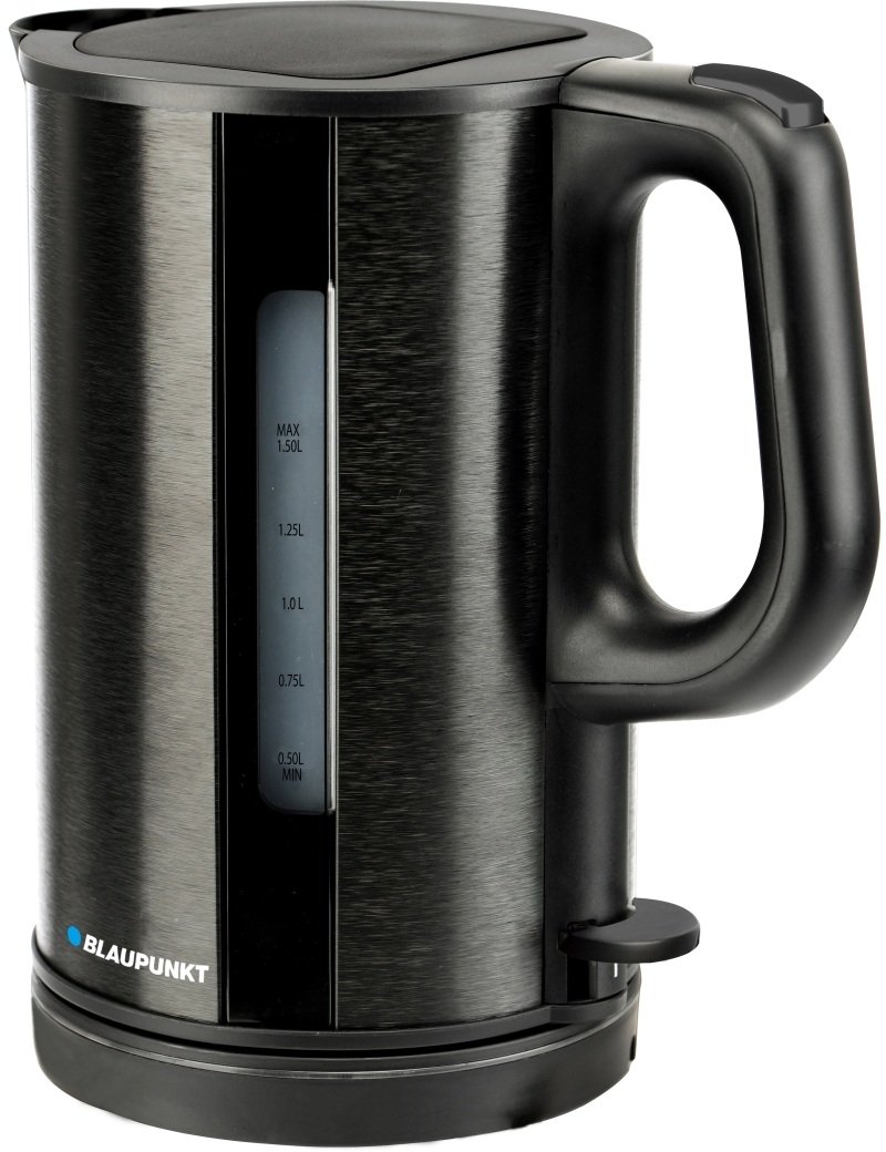 

Электрический чайник Blaupunkt EKS801BK