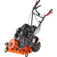 Барабанная газонокосилка Patriot RX 900