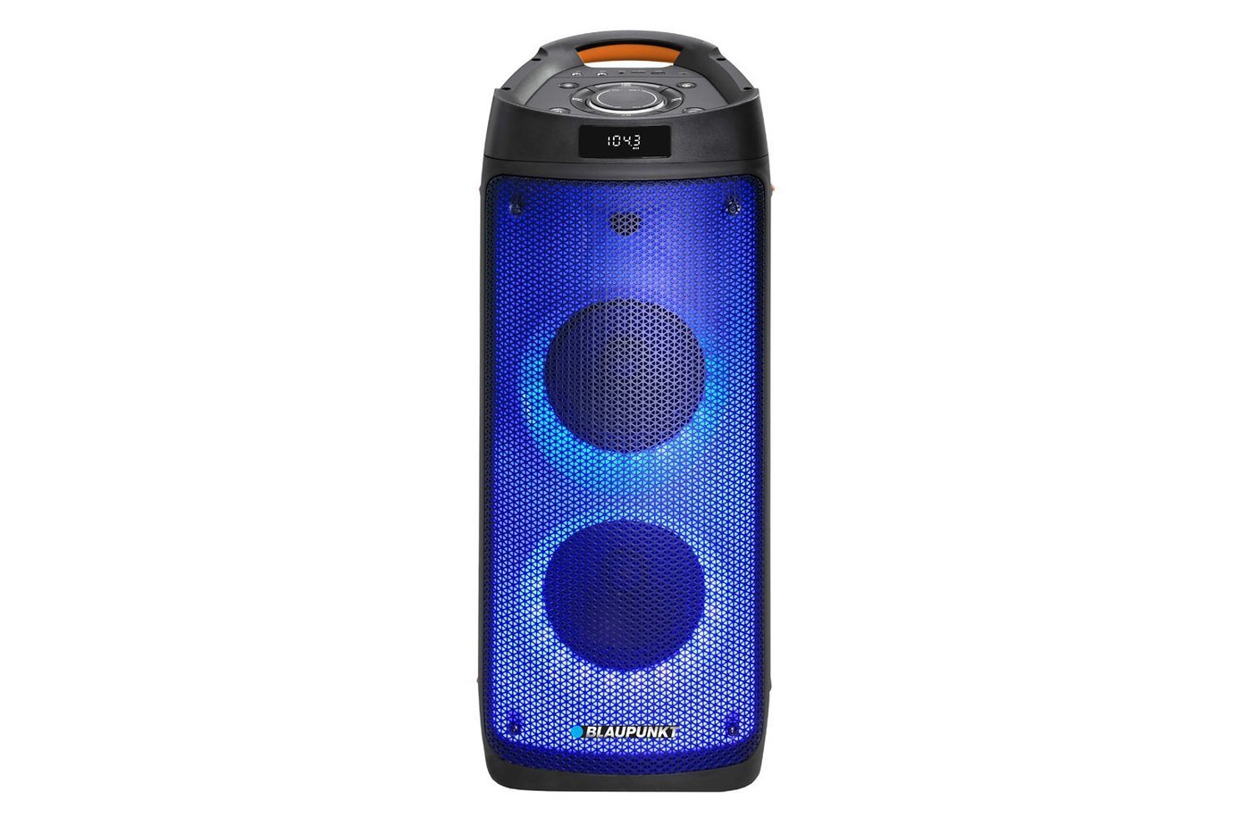 

Патибокс Blaupunkt PB06DB