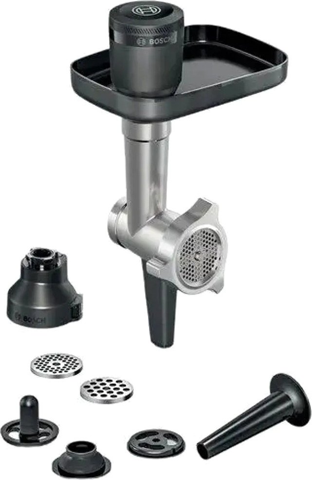 

Адаптер для насадок Bosch MUZS6HA