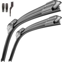 Щетка стеклоочистителя Stellox 201717SX