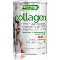 Комплекс Quamtrax Nutrition Collagen with magnesium (300 г) в Орше