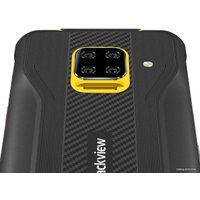 Телефон Blackview BV5100 (желтый)