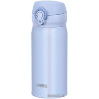 Термокружка THERMOS JNL-354 PWB 350мл (голубой)