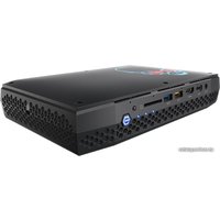 Компактный компьютер Intel Hades Canyon NUC Kit NUC8i7HVK