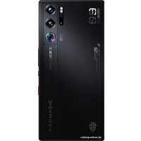 Смартфон Nubia Red Magic 9 Pro 12GB/256GB международная версия (мокрый снег)