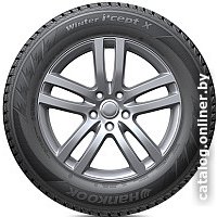 Зимние шины Hankook Winter i*cept X RW10 215/60R17 96T