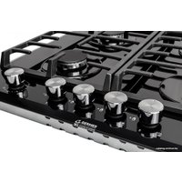 Варочная панель Germes HAG-60BK-CT