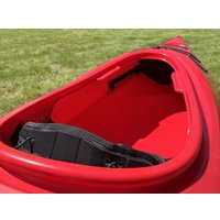 Байдарка Априла Страча