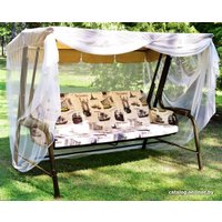 Садовые качели Olsa Сиена с902