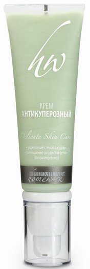 

Premium Антикуперозный крем 50 мл