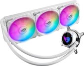 ASUS ROG Strix LC 360 RGB (белый)