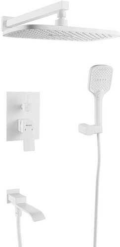 Душевая система  Shevanik S4035C