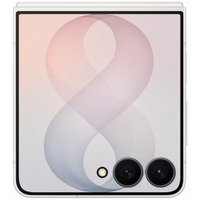 Телефон Samsung Galaxy Z Flip8 SM-F776B 12GB/256GB (бежевый)