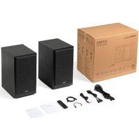 Акустика Edifier R2750DB MKII (черный)