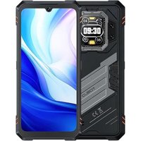 Телефон Cubot KingKong Star 2 12GB/256GB (черный)