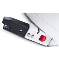 Детское автокресло Caretero Defender Plus Isofix (бежевый)