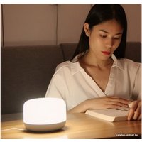 Настольная лампа Yeelight LED Bedside Lamp D2 YLCT01YL